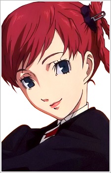 Gambar Karakter Megumi Kayano