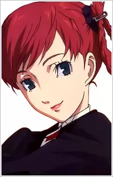 Gambar Karakter Anime: Megumi Kayano