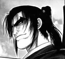 Gambar Karakter Anime: Koushichirou Urushido