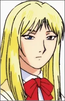 Gambar Karakter Anime: Urumi Kanzaki