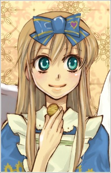 Gambar Alice Liddell
