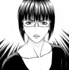 Gambar Karakter Anime: Sumire Kisaragi