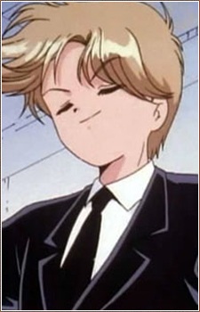 Gambar Karakter Manato Sawatari