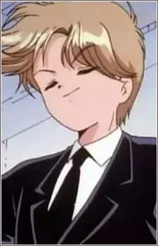 Gambar Karakter Anime: Manato Sawatari