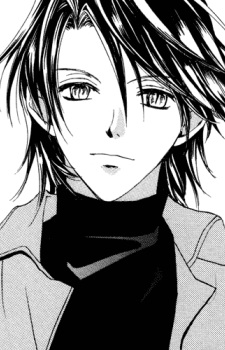 Gambar Karakter Sonou Kousaka