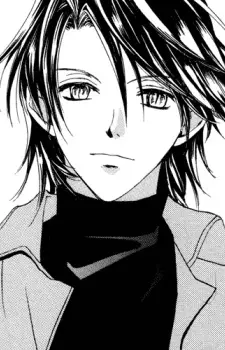 Gambar Karakter Anime: Sonou Kousaka