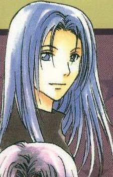 Gambar Karakter Ritsuya Suzuki