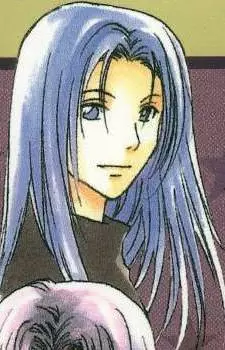 Gambar Karakter Anime: Ritsuya Suzuki