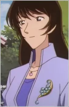 Gambar Karakter Anime: Ayaka Yoshino