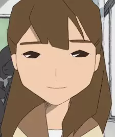 Gambar Karakter Anime: Karin