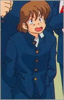 Gambar Karakter Anime: Akira