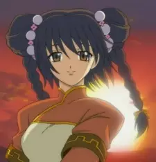 Gambar Karakter Anime: Minka Haku