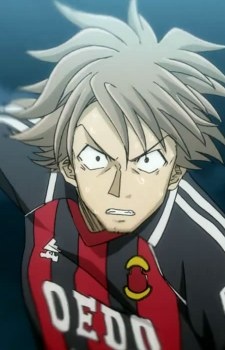 Gambar Karakter Kyouhei Sera