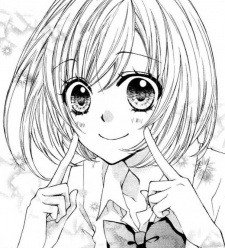 Gambar Karakter Ai Sakura