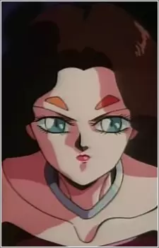 Gambar Karakter Anime: Fiber