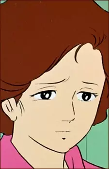 Gambar Karakter Anime: Kamaria Ray