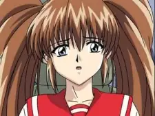 Gambar Karakter Anime: Miki Serizawa