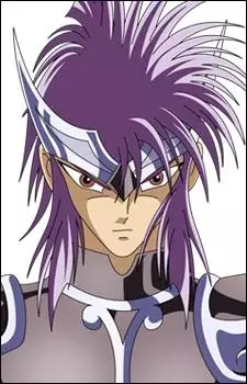 Gambar Karakter Anime: Odysseus