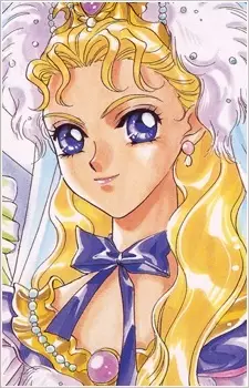 Gambar Karakter Anime: Rachel Hart