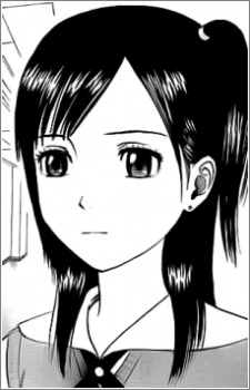 Gambar Karakter Namiko Watanabe
