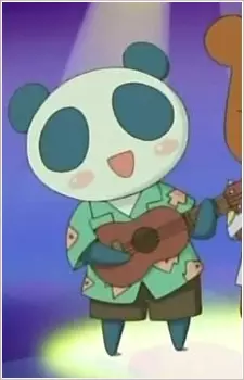 Gambar Karakter Anime: Issa