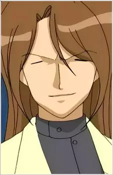 Gambar Karakter Anime: Mizuho Tanonaka