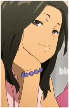 Gambar Karakter Anime: Haruna