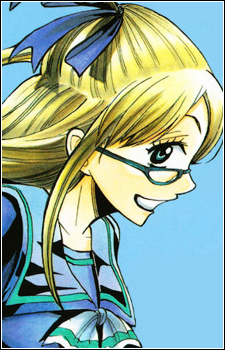 Gambar Karakter Miranda Narita