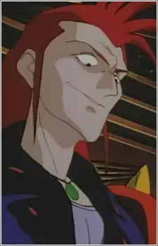Gambar Karakter Anime: Michelo Chariot