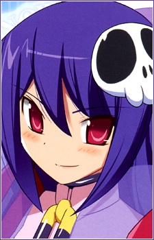 Gambar Karakter Haqua du Lot Herminium