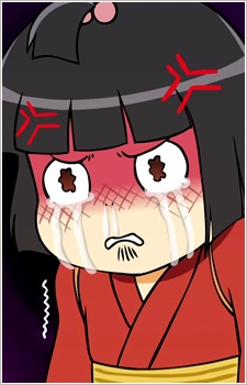 Gambar Kame-chan