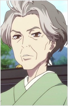 Gambar Karakter Sui Shijima