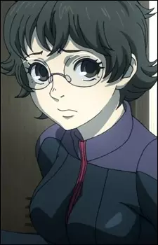 Gambar Karakter Anime: Kyoko Kasuga