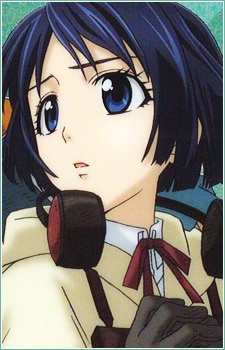 Gambar Karakter Isara Gunther