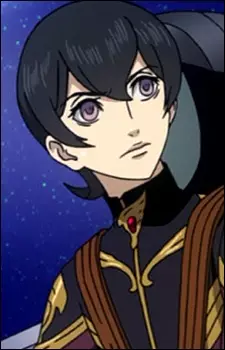 Gambar Karakter Anime: Tardyon