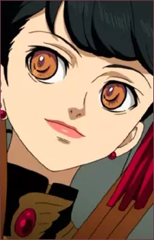 Gambar Karakter Anime: Pestazio