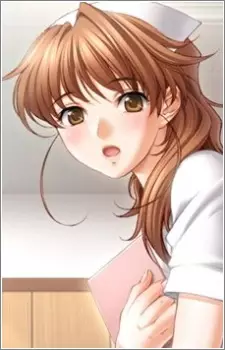 Gambar Karakter Anime: Amane Shiratori