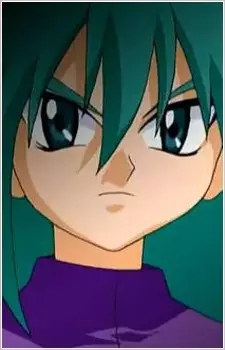 Gambar Karakter Anime: Zeo Zagart