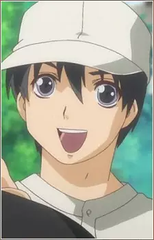 Gambar Karakter Anime: Takachiho Suginokouji