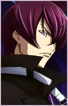 Gambar Karakter Anime: Knight Kijima