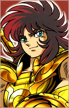 Gambar Karakter Douko Libra