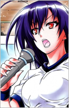 Gambar Medaka Kurokami
