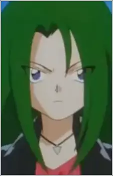 Gambar Karakter Anime: Misa