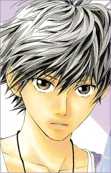 Gambar Karakter Anime: Ren Ichinose