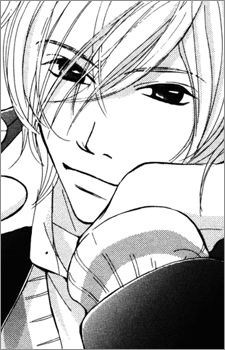 Gambar Karakter Nao Masamichi