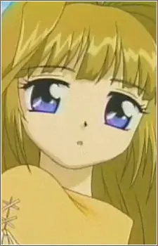 Gambar Karakter Anime: Eleanor