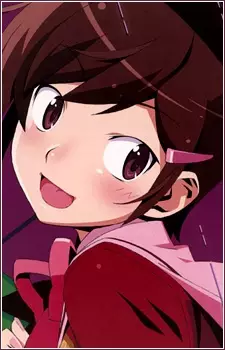 Gambar Karakter Anime: Chihiro Kosaka