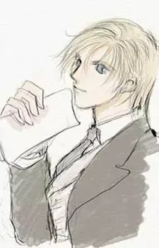 Gambar Karakter Anime: Noel Scott