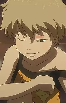 Gambar Karakter Anime: Hana Morenos