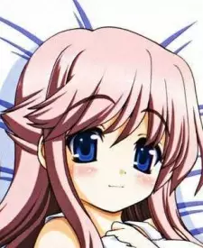 Gambar Karakter Anime: Lily